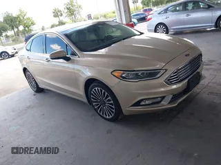 2018 Ford Fusion Titanium с VIN 3FA6P0D98JR268784, выставлен на аукционе IAAI как лот 42257897 с пробегом 145 446 миль миль и . История ставок и продаж доступна на DreamBid. Изображение 13.