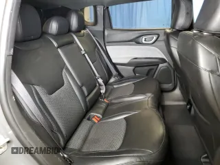 2024 Jeep Compass Latitude с VIN 3C4NJDBN8RT603412, выставлен на аукционе Copart как лот 62666635 с пробегом 32 129 миль миль и Чистый • Clean title. История ставок и продаж доступна на DreamBid. Изображение 11.