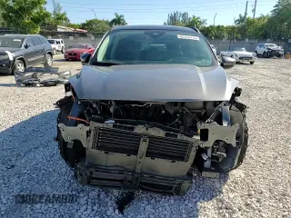 2021 Ford Escape Titanium Hybrid with VIN 1FMCU0DZ2MUB03683, listed as a Copart auction lot 42743175 with 49,095 mi miles and Salvage title. Bid and sale history available at DreamBid. Image 15.