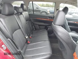 2012 Subaru Outback Limited z VIN 4S4BRCKC0C3214346, wystawiony jako IAAI lot #41978516 z przebiegiem 164 163 mil mil oraz . Historia ofert i sprzedaży dostępna na DreamBid. Obrazek 8.