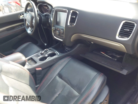 2015 Dodge Durango R/T с VIN 1C4SDHCT0FC953395, выставлен на аукционе IAAI как лот 41894643 с пробегом 142 564 миль миль и . История ставок и продаж доступна на DreamBid. Изображение 5.