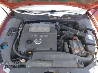 2006 Nissan Maxima 3.5 SL with VIN 1N4BA41E16C811715, listed as a IAAI auction lot 41975302 with 152,643 mi miles. Bid and sale history available at carsss.com. Image 10.