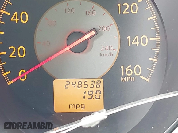 2006 Nissan Altima SE z VIN 1N4BL11D46N322200, wystawiony jako IAAI lot #42131619 z przebiegiem 248 538 mil mil oraz . Historia ofert i sprzedaży dostępna na DreamBid. Obrazek 15.
