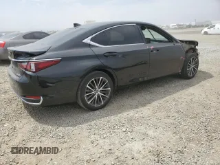 2023 Lexus ES 300h z VIN 58ADA1C11PU029412, wystawiony jako Copart lot #52893235 z przebiegiem 50 863 mil mil oraz Szkoda całkowita • Salvage title. Historia ofert i sprzedaży dostępna na DreamBid. Obrazek 3.