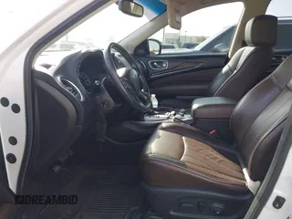 2014 Infiniti QX60 Hybrid with VIN 5N1CL0MM6EC519749, listed as a IAAI auction lot 41470769 with 153,766 mi miles and . Bid and sale history available at DreamBid. Image 5.