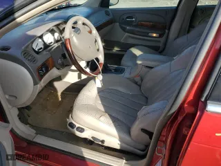 2002 Chrysler 300M with VIN 2C3HE66G62H150094, listed as a Copart auction lot 82670554 with NaN miles and Salvage Title. Bid and sale history available at carsss.com. Image 7.