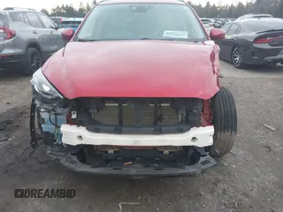 2016 Mazda CX-5 Grand Touring with VIN JM3KE4DY6G0740347, listed as a IAAI auction lot 41101437 with 81,586 mi miles. Bid and sale history available at carsss.com. Image 6.