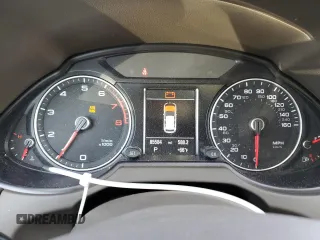 2016 Audi Q5 Premium Plus z VIN WA1L2AFP7GA121348, wystawiony jako Copart lot #55349545 z przebiegiem 85 584 mil mil oraz Szkoda całkowita • Salvage title. Historia ofert i sprzedaży dostępna na DreamBid. Obrazek 9.
