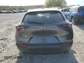 2021 Mazda CX-30 Premium z VIN 3MVDMBDL2MM315521, wystawiony jako Copart lot #75791414 z przebiegiem 23 515 mil mil oraz Szkoda całkowita • Salvage title. Historia ofert i sprzedaży dostępna na DreamBid. Obrazek 6.