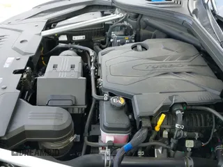2023 Genesis GV70 2.5T with VIN KMUMADTB3PU137095, listed as a IAAI auction lot 43083083 with 20,634 mi miles and . Bid and sale history available at DreamBid. Image 19.