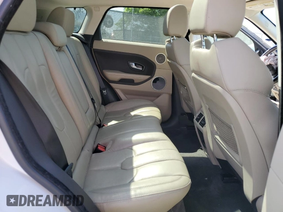2014 Land Rover Range Rover Evoque Pure Plus с VIN SALVP2BG3EH868566, выставлен на аукционе Copart как лот 57100565 с пробегом 95 396 миль миль и Списание • Salvage title. История ставок и продаж доступна на DreamBid. Изображение 11.