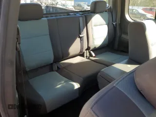 2005 Nissan Titan XE with VIN 1N6BA06A85N579025, listed as a Copart auction lot 49248935 with 106,109 mi miles and Salvage Title. Bid and sale history available at carsss.com. Image 10.