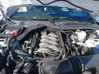 2018 Ford Mustang GT with VIN 1FA6P8CF4J5174569, listed as a IAAI auction lot 41820511 with 78,549 mi miles and . Bid and sale history available at carsss.com. Image 10.