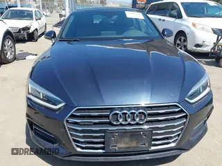 2018 Audi A5 Sportback Premium Plus с VIN WAUBNCF58JA119812, выставлен на аукционе IAAI как лот 42001597 с пробегом 55 396 миль миль и . История ставок и продаж доступна на DreamBid. Изображение 12.