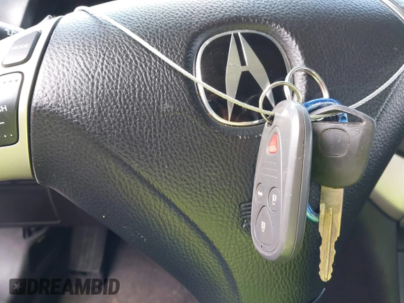 2005 Acura TSX с VIN JH4CL96885C027974, выставлен на аукционе IAAI как лот 42782490 с пробегом 133 182 миль миль и . История ставок и продаж доступна на DreamBid. Изображение 11.