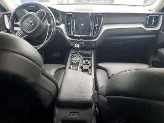 2019 Volvo XC60 Momentum with VIN LYVA22RK6KB224197, listed as a Copart auction lot 58830665 with Not provided miles and Clean title. Bid and sale history available at DreamBid. Image 8.