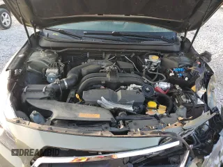 2015 Subaru Outback Premium with VIN 4S4BSAFC7F3219793, listed as a Copart auction lot 76330154 with 74,021 mi miles and Clean Title. Bid and sale history available at DreamBid. Image 12.