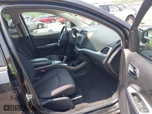 2013 Dodge Journey SXT с VIN 3C4PDDBG4DT541906, выставлен на аукционе IAAI как лот 42456783 с пробегом 149 251 миль миль и . История ставок и продаж доступна на DreamBid. Изображение 5.