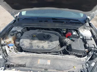 2015 Ford Fusion SE with VIN 3FA6P0H92FR283878, listed as a IAAI auction lot 42158896 with 194,396 mi miles. Bid and sale history available at carsss.com. Image 10.