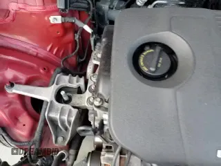 2019 Hyundai Kona SE с VIN KM8K12AA9KU270165, выставлен на аукционе Copart как лот 80582205 с пробегом 120 205 миль миль и Списание • Salvage title. История ставок и продаж доступна на DreamBid. Изображение 14.