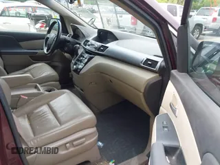2013 Honda Odyssey EX-L с VIN 5FNRL5H64DB053215, выставлен на аукционе IAAI как лот 42332685 с пробегом 247 537 миль миль и . История ставок и продаж доступна на DreamBid. Изображение 5.