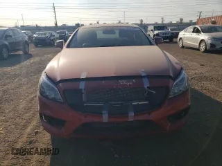 2018 Mercedes-Benz CLS with VIN WDDLJ9BB1JA203512, listed as a Copart auction lot 70431814 with 39,726 mi miles and Salvage Title. Bid and sale history available at carsss.com. Image 5.