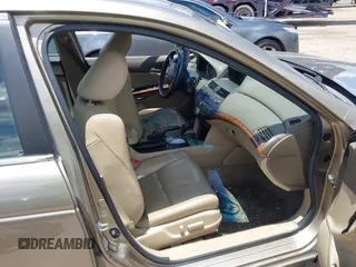 2010 Honda Accord EX-L z VIN 1HGCP3F88AA007606, wystawiony jako IAAI lot #42251843 z przebiegiem Nie podano mil oraz . Historia ofert i sprzedaży dostępna na DreamBid. Obrazek 5.