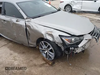 2018 Lexus IS 300 with VIN JTHBA1D26J5063470, listed as a IAAI auction lot 41569338 with 103,088 mi miles and . Bid and sale history available at DreamBid. Image 18.