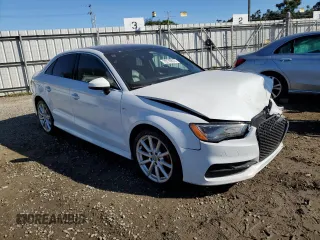 2015 Audi A3 z VIN WAUHJGFF2F1080809, wystawiony jako Copart lot #70770833 z przebiegiem 129 505 mil mil oraz . Historia ofert i sprzedaży dostępna na DreamBid. Obrazek 4.