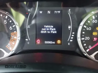 2020 Jeep Renegade Sport z VIN ZACNJAAB0LPL08984, wystawiony jako IAAI lot #42264734 z przebiegiem 55 562 mil mil oraz . Historia ofert i sprzedaży dostępna na DreamBid. Obrazek 7.