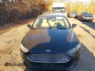 2015 Ford Fusion SE with VIN 3FA6P0HD1FR255395, listed as a IAAI auction lot 40782090 with 132,579 mi miles and . Bid and sale history available at DreamBid. Image 12.