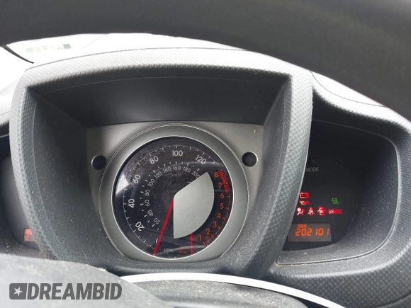 2008 Scion xD with VIN JTKKU10488J029363, listed as a IAAI auction lot 42236166 with 202,101 mi miles and . Bid and sale history available at DreamBid. Image 7.