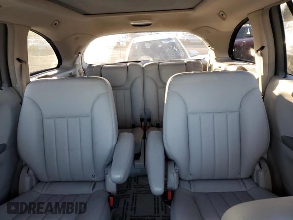2010 Mercedes-Benz R с VIN 4JGCB6FB4AA102119, выставлен на аукционе Copart как лот 44354954 с пробегом 96 142 миль миль и Списание • Salvage title. История ставок и продаж доступна на DreamBid. Изображение 10.
