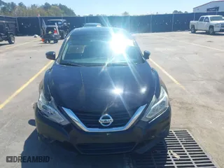 2016 Nissan Altima 2.5 S with VIN 1N4AL3AP8GC125545, listed as a IAAI auction lot 41838905 with 144,756 mi miles. Bid and sale history available at carsss.com. Image 12.