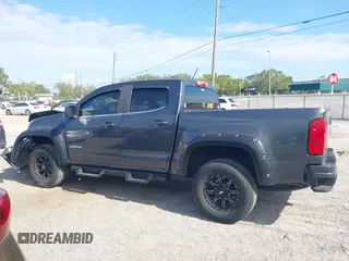 2017 Chevrolet Colorado 2WD WT with VIN 1GCGSBEN2H1254341, listed as a IAAI auction lot 41846575 with 97,408 mi miles and . Bid and sale history available at DreamBid. Image 14.