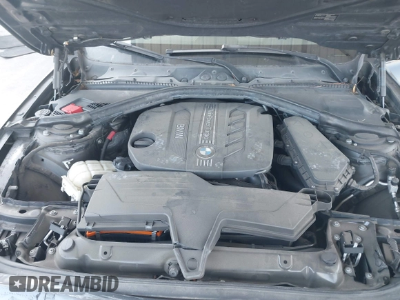 2014 BMW 3 Series 328d with VIN WBA3D3C52EK154020, listed as a IAAI auction lot 42454115 with 90,173 mi miles and . Bid and sale history available at DreamBid. Image 10.