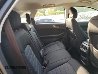 2017 Ford Edge SE z VIN 2FMPK3G91HBC40520, wystawiony jako Copart lot #52096525 z przebiegiem 88 592 mil mil oraz Szkoda całkowita • Salvage title. Historia ofert i sprzedaży dostępna na DreamBid. Obrazek 10.