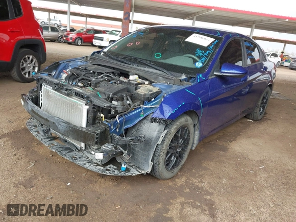 2023 Hyundai Elantra SEL with VIN 5NPLS4AG0PH090158, listed as a IAAI auction lot 41798064 with 46,954 mi miles and . Bid and sale history available at DreamBid. Image 20.