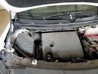 2022 Chevrolet Traverse LS с VIN 1GNEVFKW8NJ168683, выставлен на аукционе Copart как лот 66710615 с пробегом 66 052 миль миль и Списание • Salvage title. История ставок и продаж доступна на DreamBid. Изображение 15.