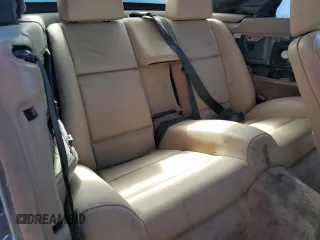 1998 BMW 3 Series 323ic with VIN WBABJ7321WEA16988, listed as a Copart auction lot 73016994 with 146,818 mi miles and Salvage Title. Bid and sale history available at carsss.com. Image 10.