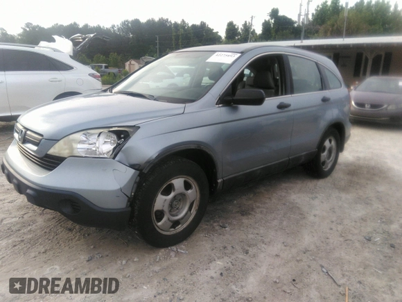 2007 Honda CR-V LX z VIN 5J6RE38387L000307, wystawiony jako IAAI lot #42275893 z przebiegiem 176 038 mil mil oraz . Historia ofert i sprzedaży dostępna na DreamBid. Obrazek 2.