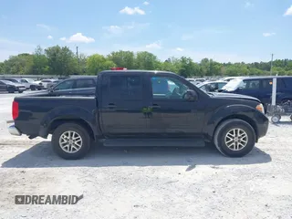 2014 Nissan Frontier SV with VIN 1N6AD0ER8EN725739, listed as a IAAI auction lot 42081008 with 279,407 mi miles and . Bid and sale history available at DreamBid. Image 13.
