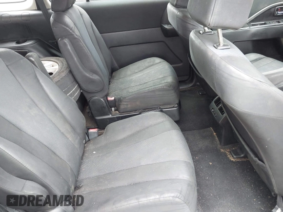 2014 Mazda 5 Sport with VIN JM1CW2BL6E0169672, listed as a IAAI auction lot 42422459 with 212,179 mi miles and . Bid and sale history available at DreamBid. Image 8.