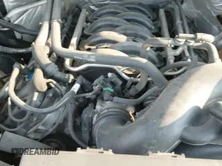 2013 Ford F-150 XL с VIN 1FTFW1EF8DFD59742, выставлен на аукционе IAAI как лот 43215152 с пробегом 141 191 миль миль и . История ставок и продаж доступна на DreamBid. Изображение 23.