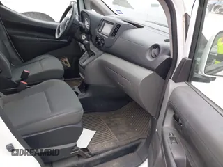 2020 Nissan NV200 S with VIN 3N6CM0KN2LK708142, listed as a IAAI auction lot 41916197 with 88,658 mi miles and . Bid and sale history available at DreamBid. Image 5.