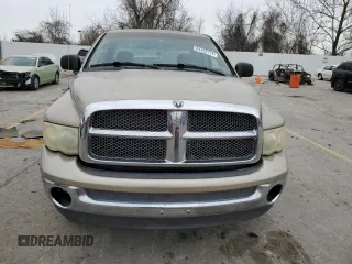2002 Dodge 1500 with VIN 1D7HU18N62S568179, listed as a Copart auction lot 84452774 with 169,289 mi miles and Salvage Title. Bid and sale history available at carsss.com. Image 5.