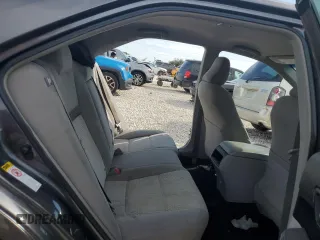 2014 Toyota Camry L with VIN 4T4BF1FK6ER346948, listed as a Copart auction lot 48670505 with 235,793 mi miles and Salvage Title. Bid and sale history available at carsss.com. Image 10.