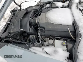 2019 Chevrolet Corvette Grand Sport 1LT с VIN 1G1YW2D71K5112647, выставлен на аукционе Copart как лот 45183765 с пробегом 22 769 миль миль и Списание • Salvage title. История ставок и продаж доступна на DreamBid. Изображение 11.