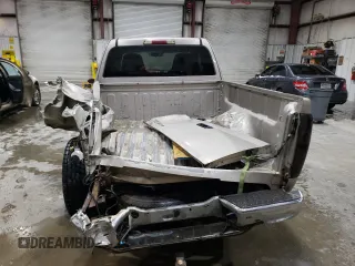2004 Chevrolet Colorado LS Z71 with VIN 1GCDT196X48105643, listed as a Copart auction lot 41406015 with 182,260 mi miles and Salvage Title. Bid and sale history available at carsss.com. Image 6.