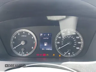 2015 Hyundai Sonata Limited with VIN 5NPE34AF2FH035464, listed as a IAAI auction lot 41824698 with 130,801 mi miles and . Bid and sale history available at carsss.com. Image 7.